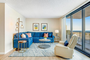 Sea Colony - 302S Edgewater